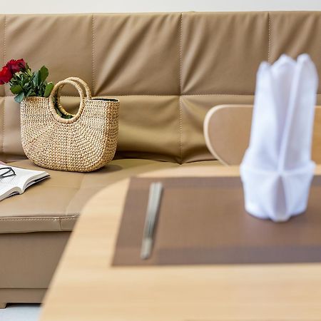 Kua Casa Apartment Da Nang Dış mekan fotoğraf