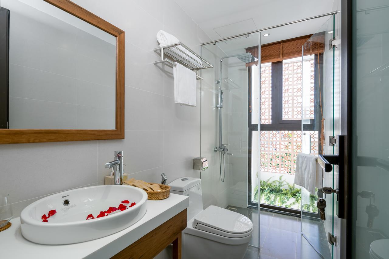 Kua Casa Apartment Da Nang Dış mekan fotoğraf