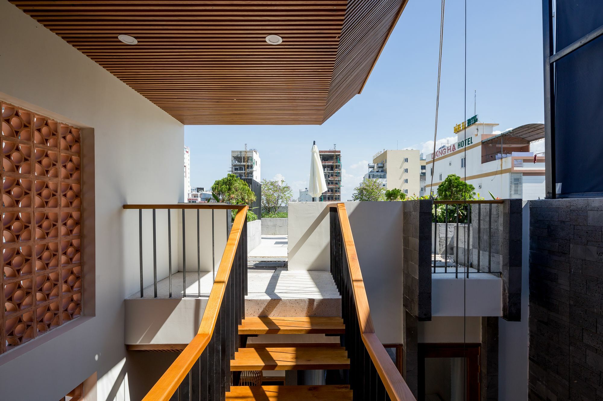 Kua Casa Apartment Da Nang Dış mekan fotoğraf